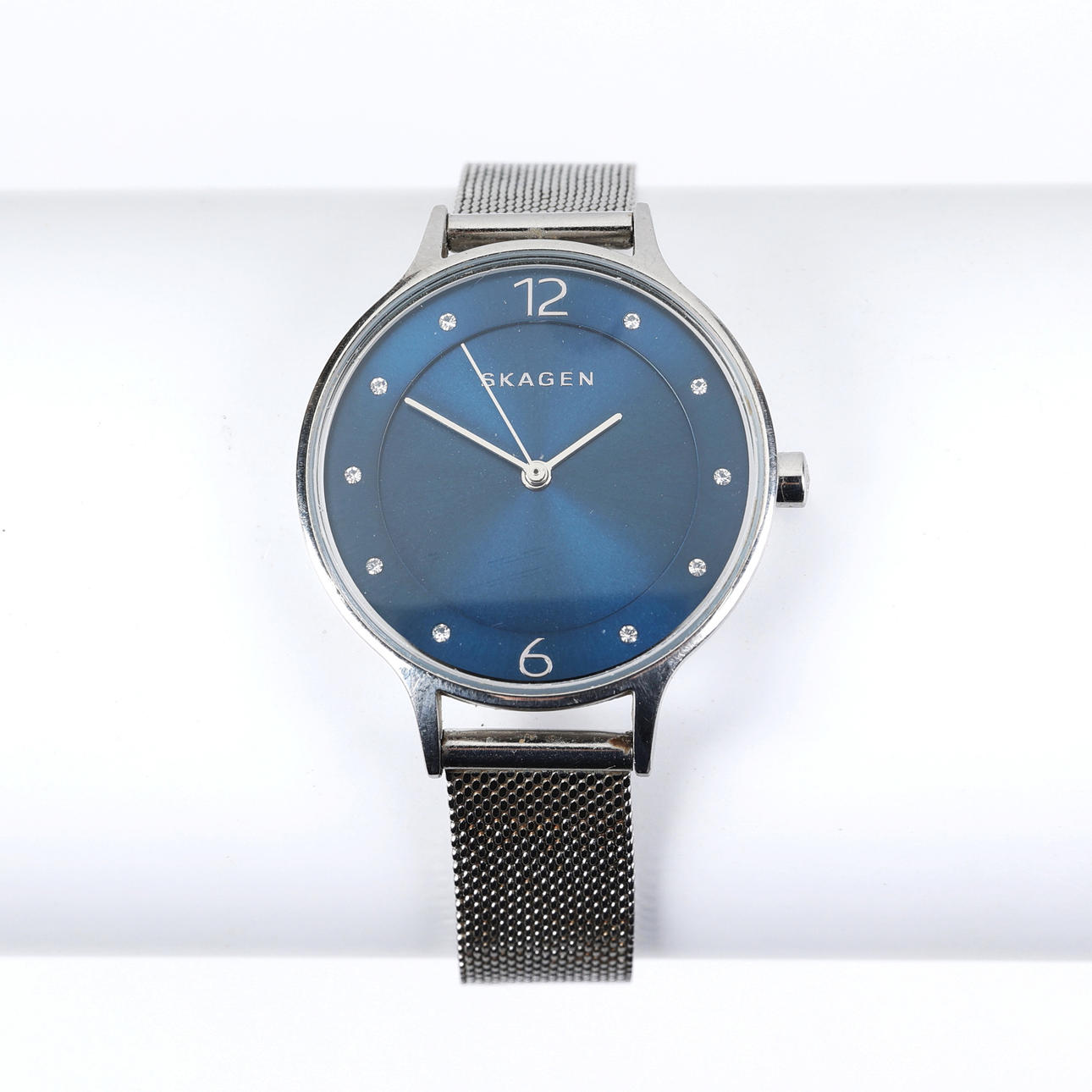 ARMBANDSUR, Skagen, Denmark, 2000s.