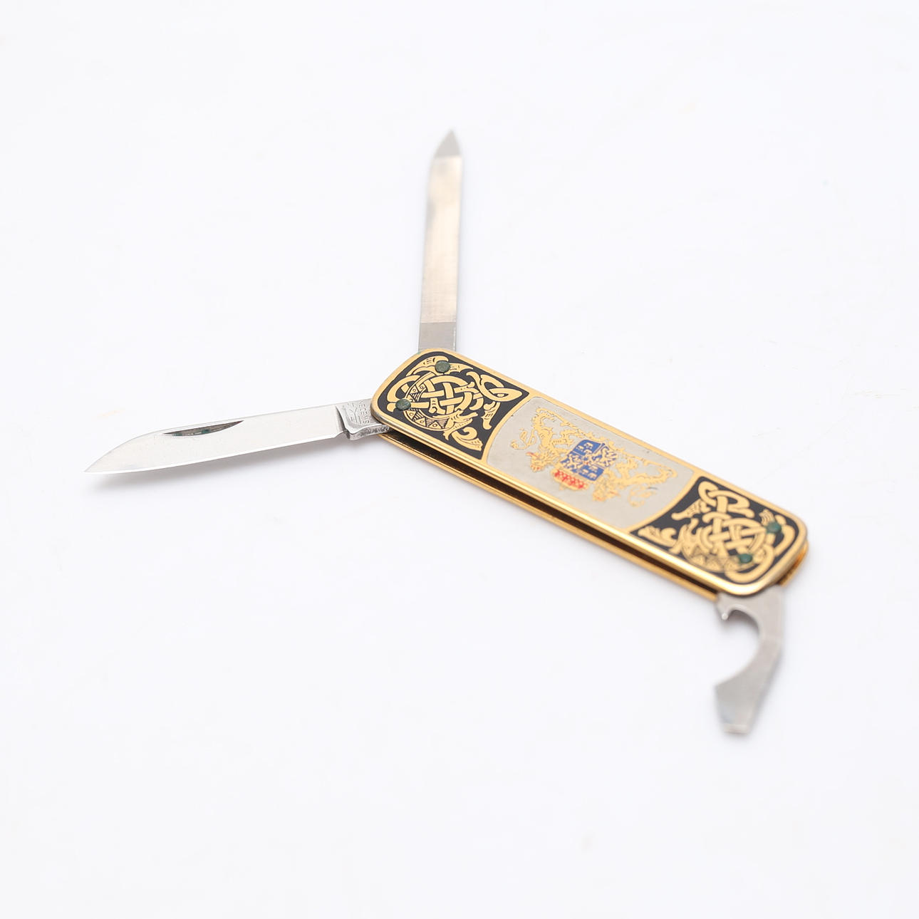 TASCHENMESSER, Saab, EKA.