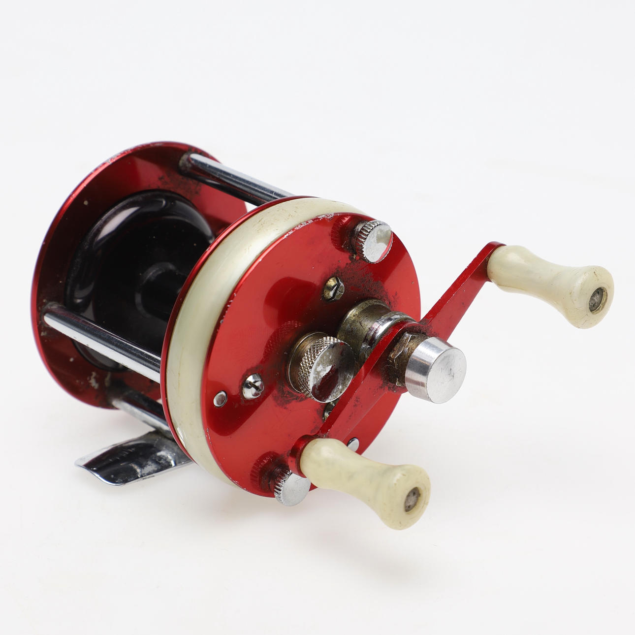 ABU caster 121 zoom svangsta ロッド ABU caster 121 zoom svangsta