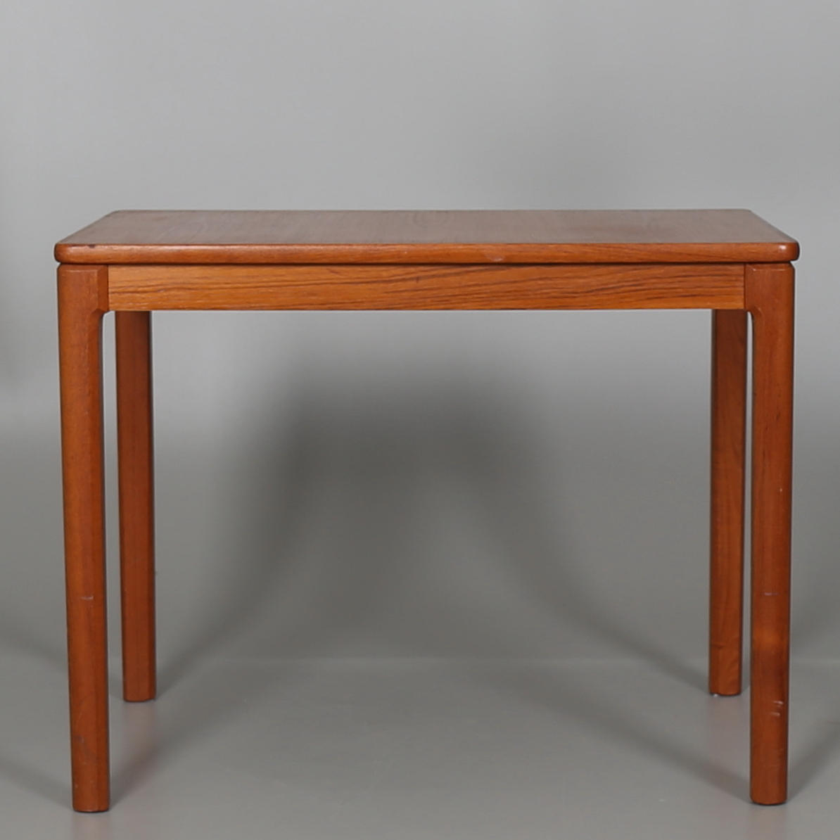 BORD, teak, Alberts, Tibro 1967.