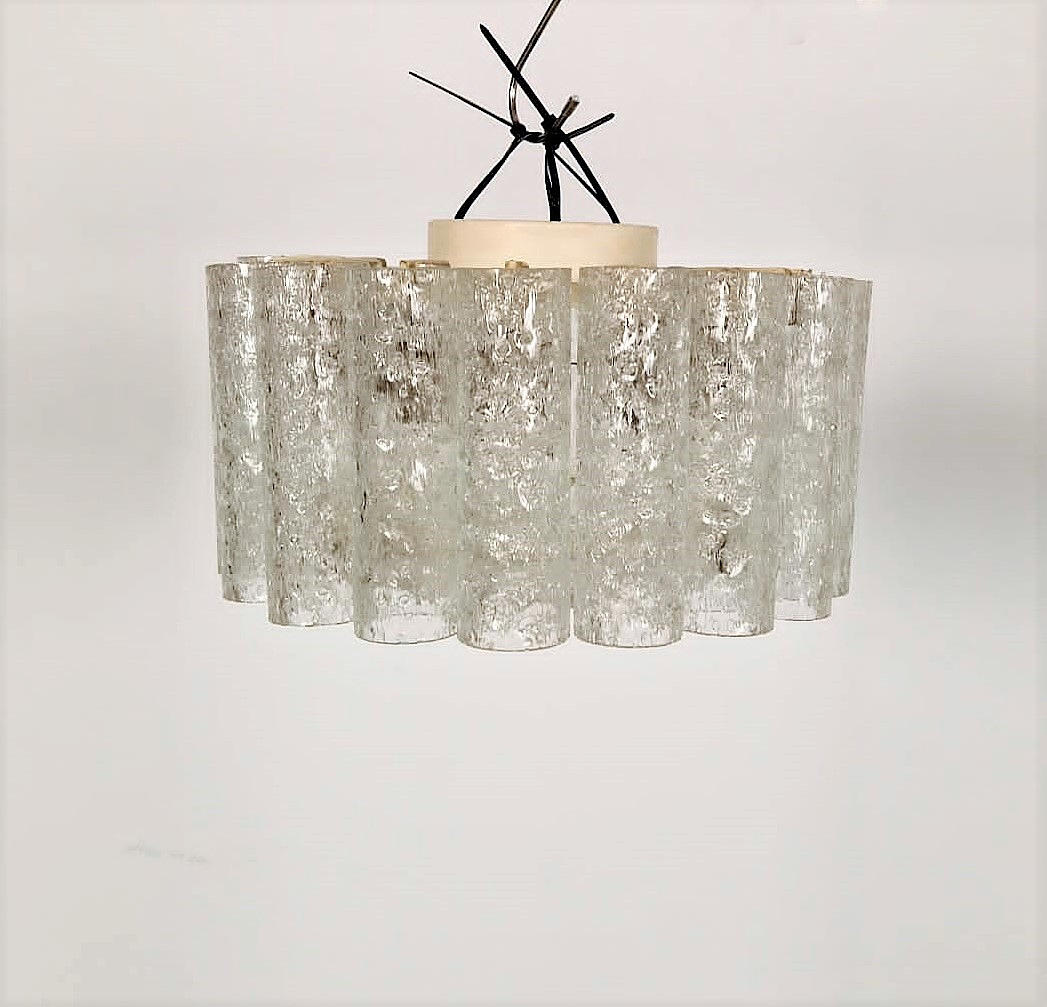 Doria lamp ceiling lamp.