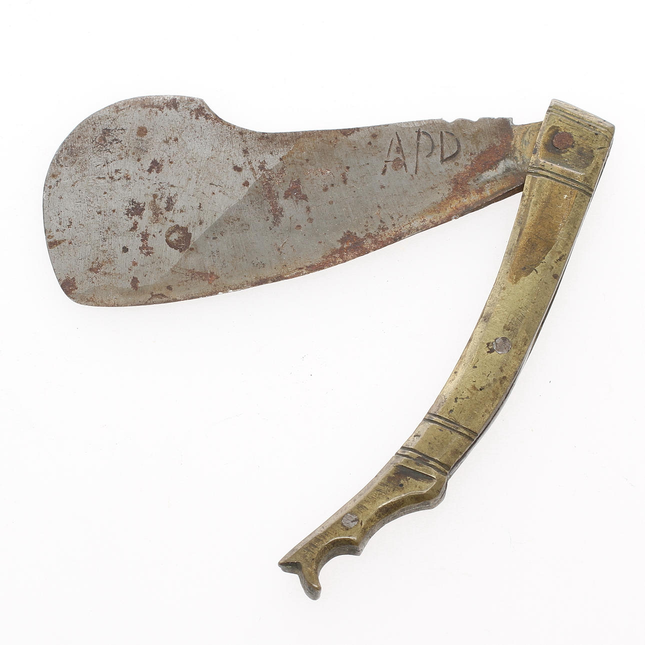 GÄSTABUDSKNIV, 1700-tal.