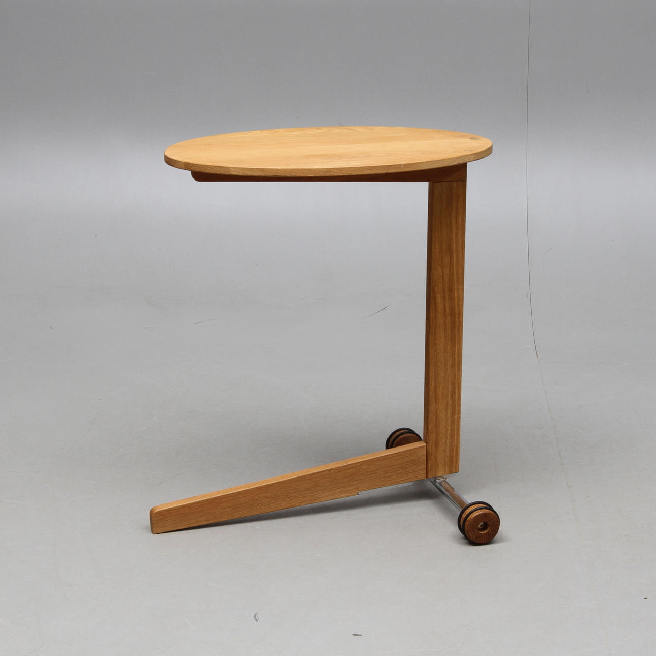 BORD, "Roller", design Mårten Cyrén för SB Nord, 2000-tal.