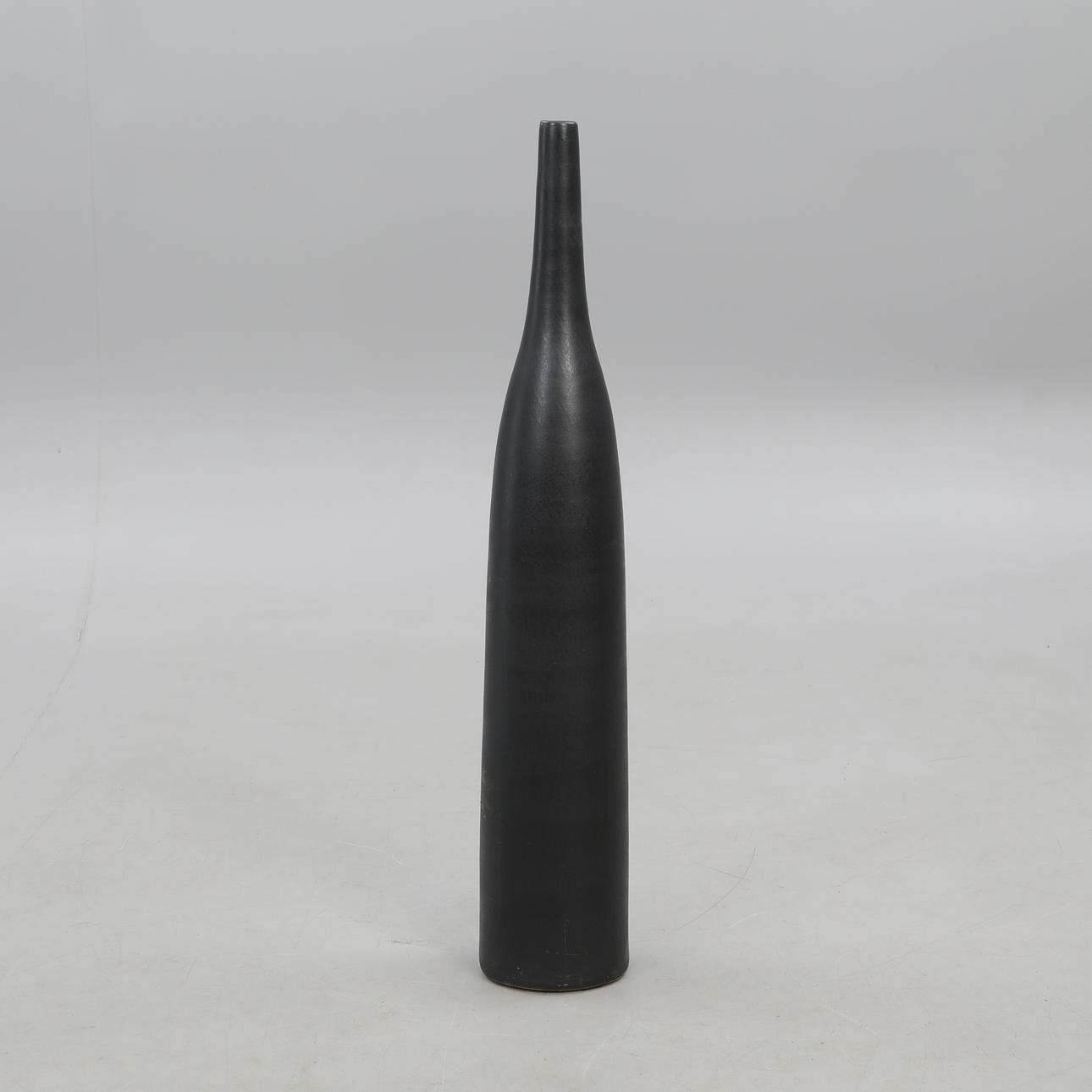 FLOOR VASE, ceramics, Ikea.