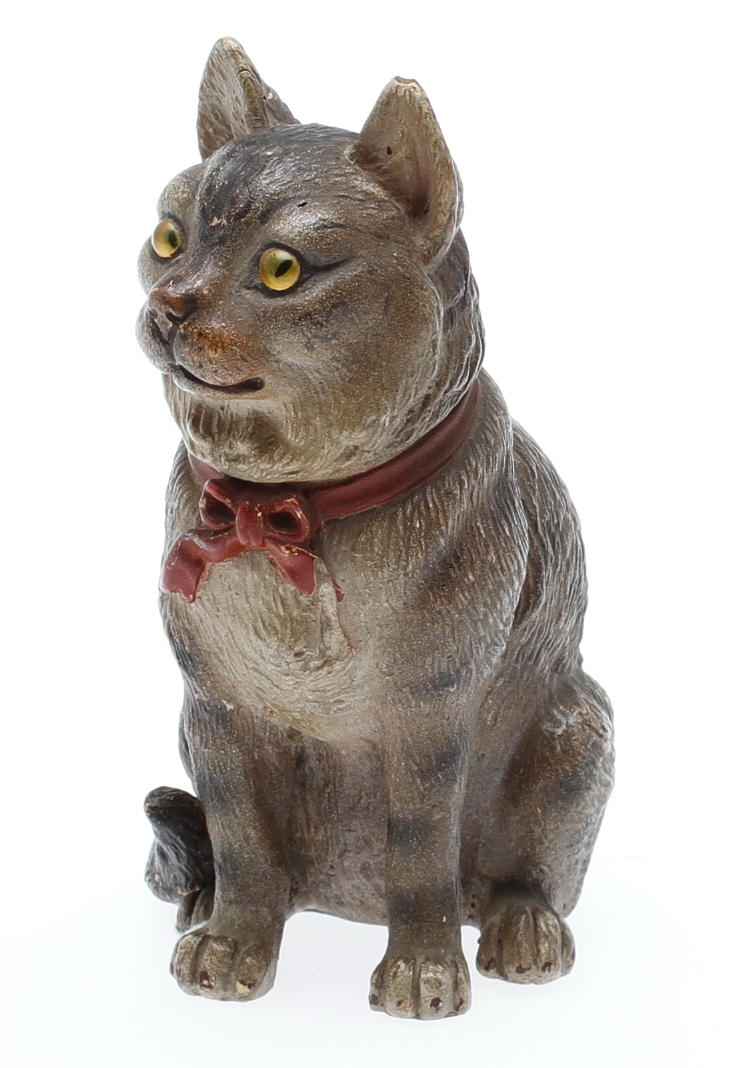 FIGURIN, möjligtvis England, 1800-tal.