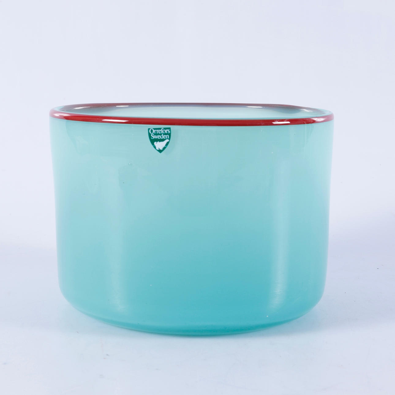 KULO, lasi, Orrefors.