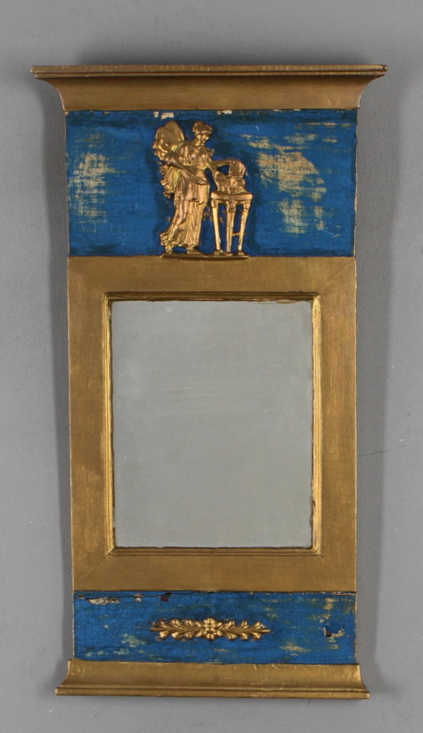 SPEGEL, Empire, 1800-tal.