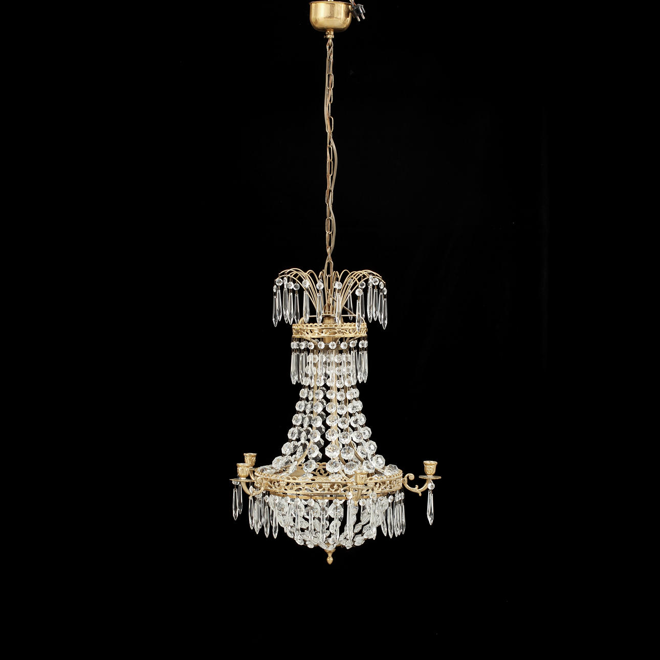 LJUSKRONA, 1900-tal.