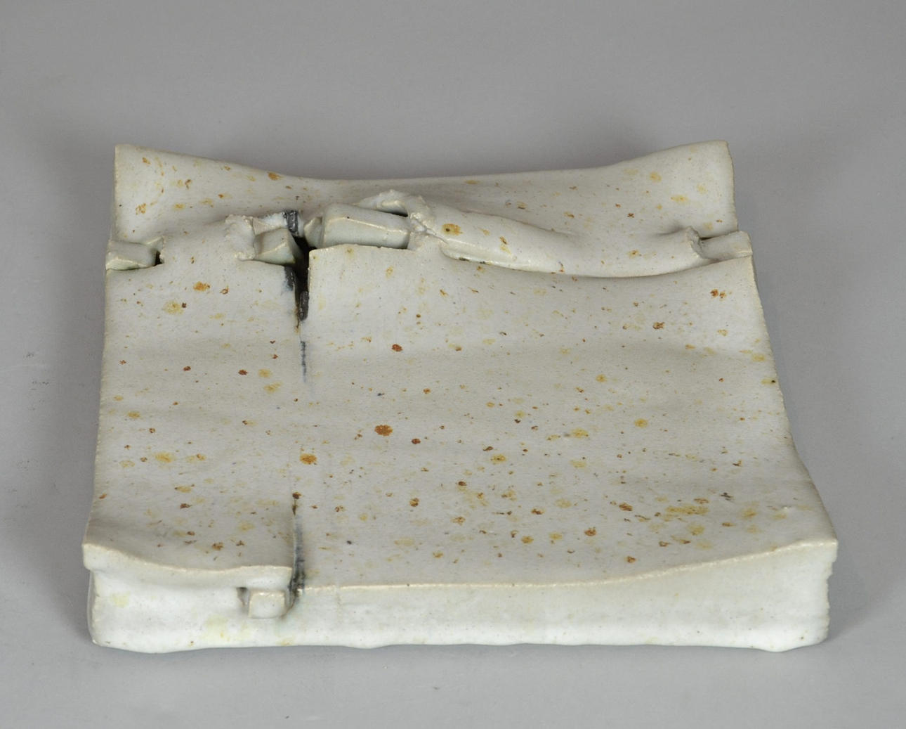 ROBERT STURM. Objekt.