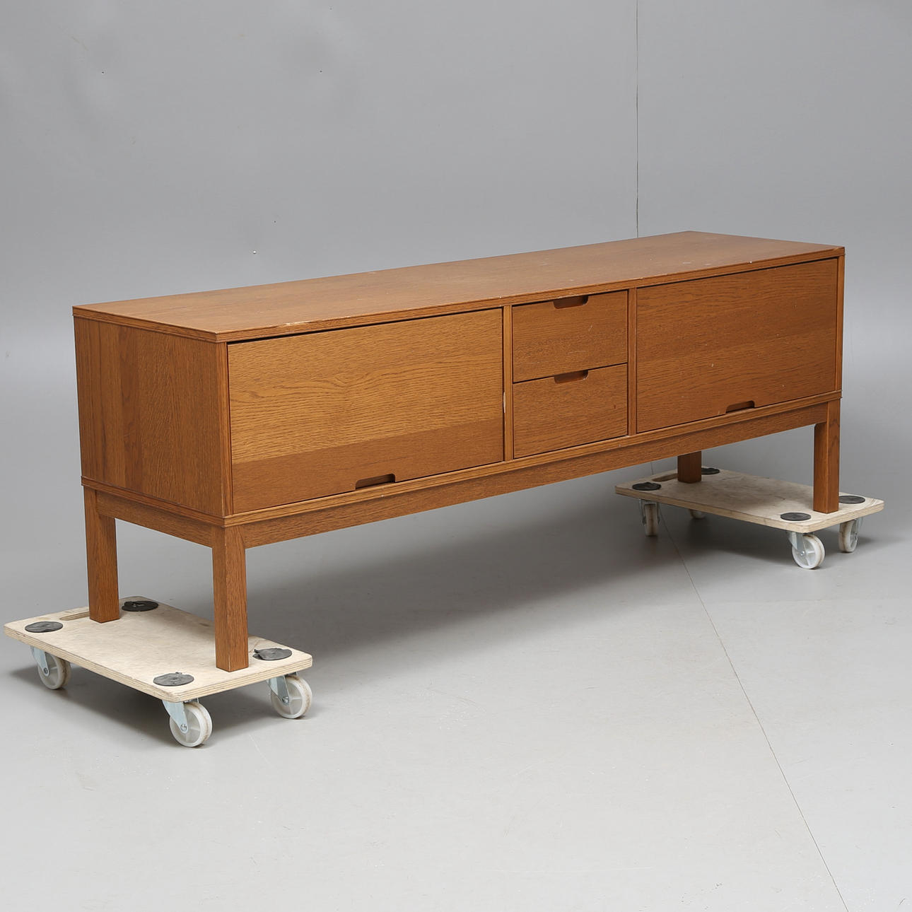 SIDEBOARD, Eiche, 