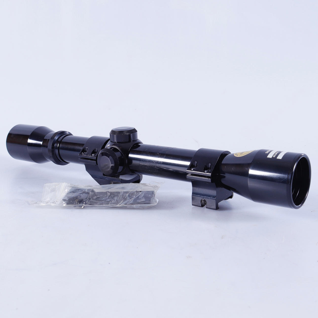 KIKARSIKTE, Alic Hunter, 4 powers.