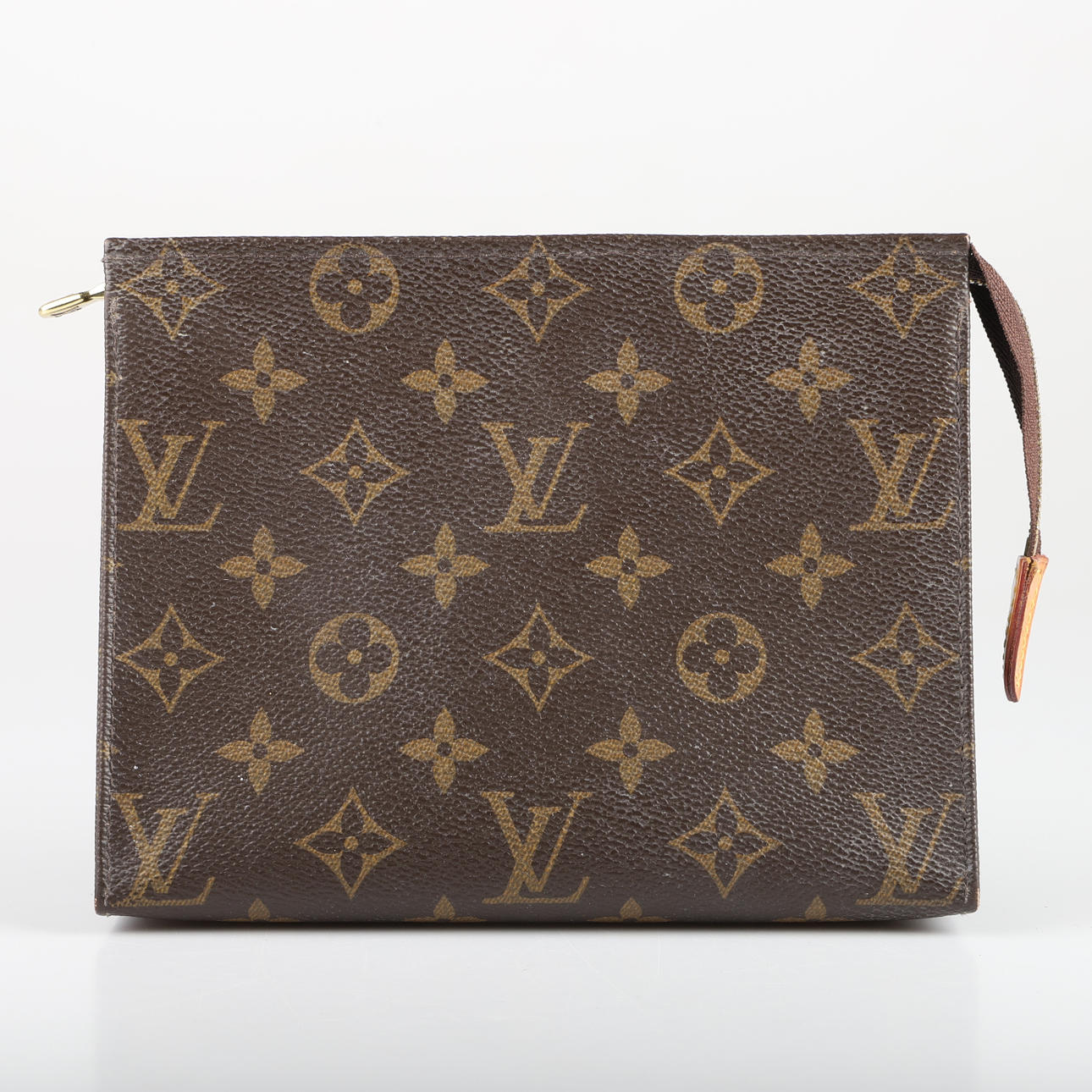 LOUIS VUITTON. Neceser, "Neceser 19".