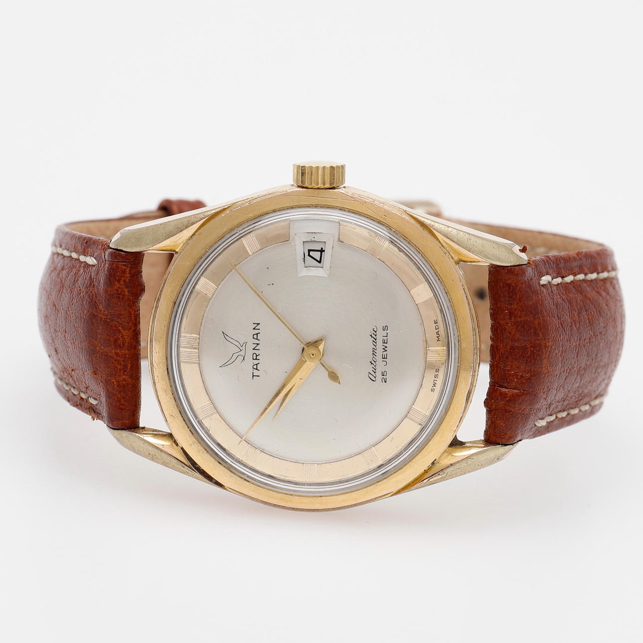 ARMBANDUHR, DAS MÄDCHEN.