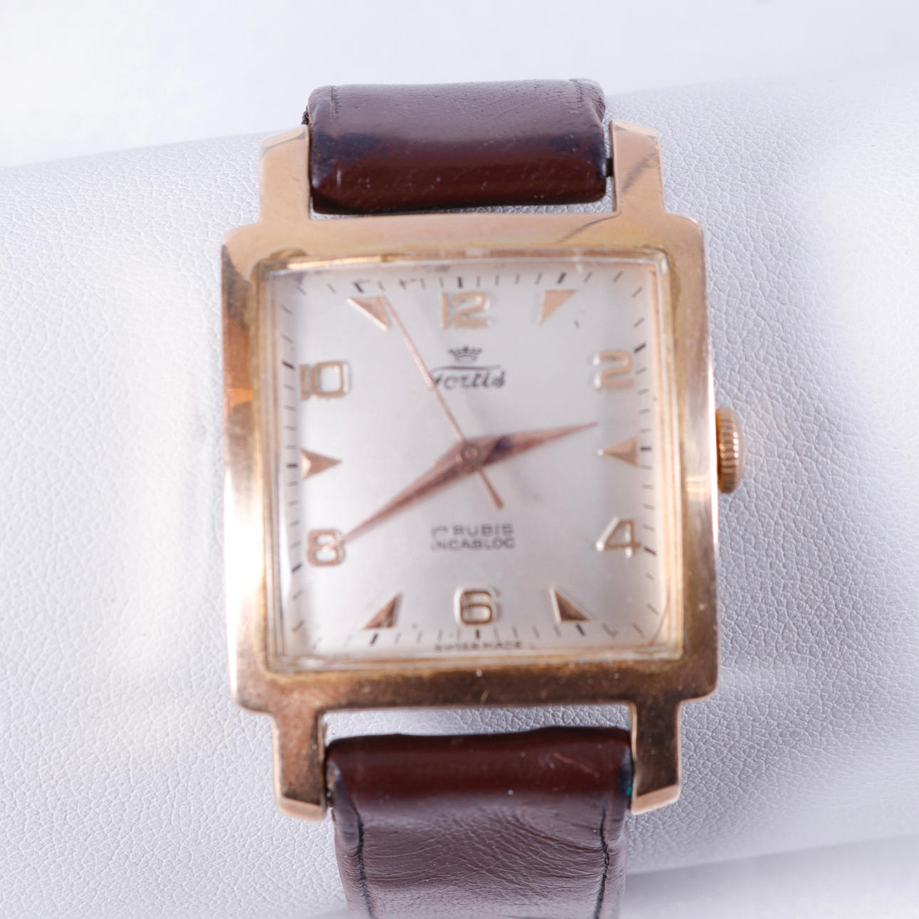 MEN'S BRACELET, Fortis.