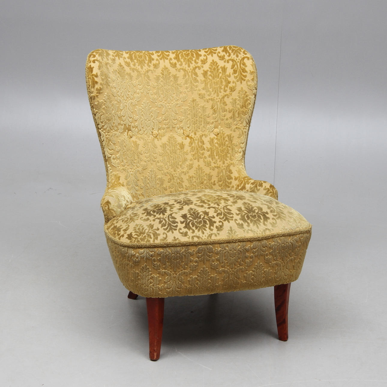 EMMAFÅTÖLJ, 1900-tal.