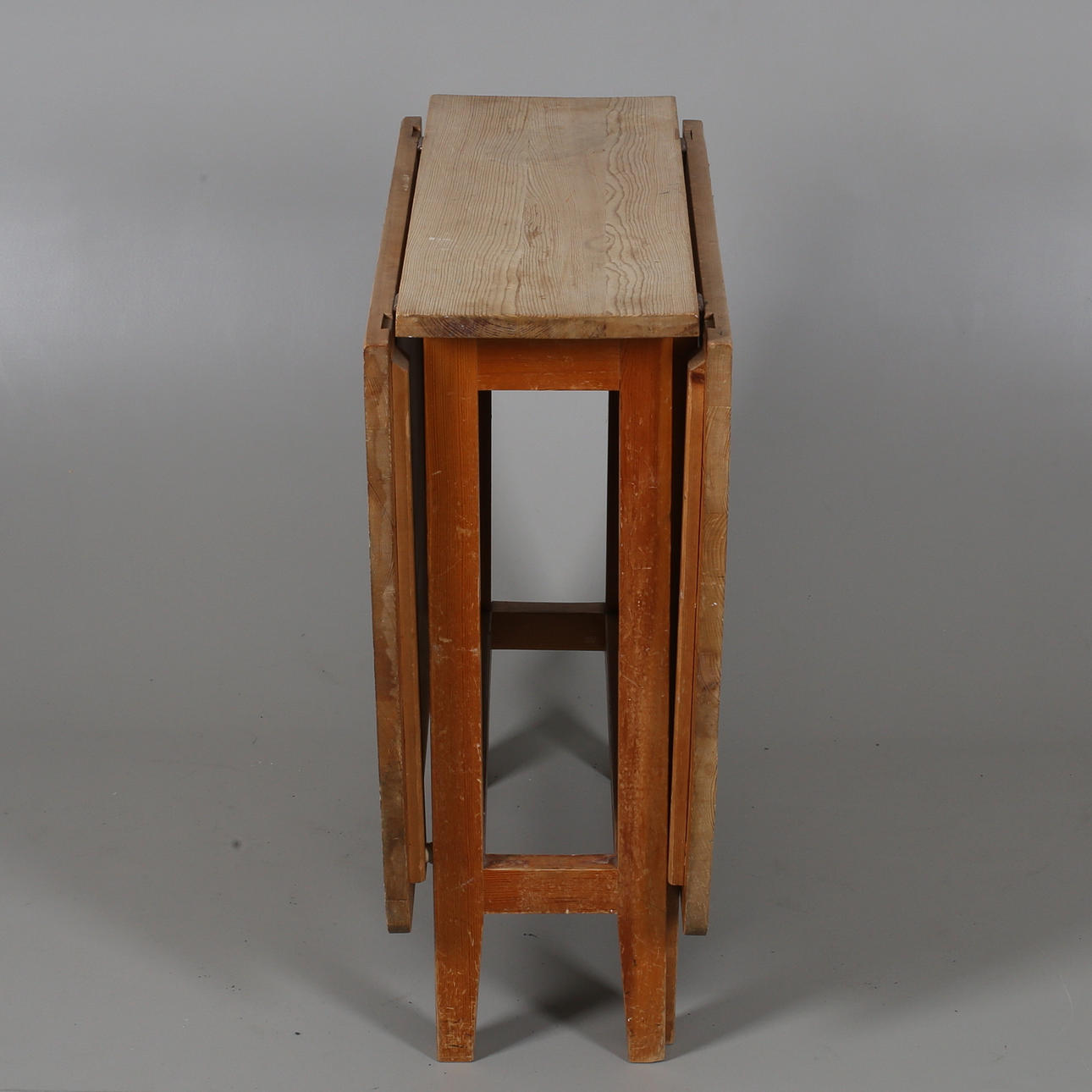 SLAGBORD, 1900-tal.