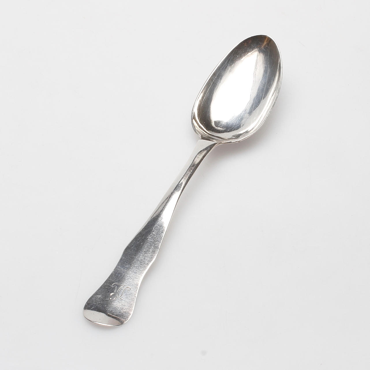 SKED, silver, Sven Magnus Schalin (verksam 1798-1825), Söderköping 1800.