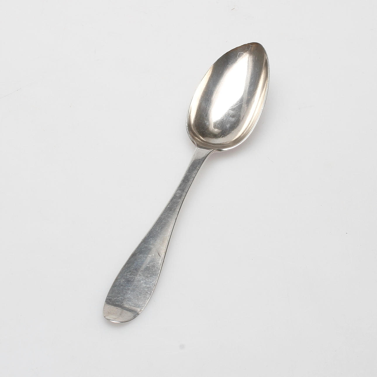 SKED, silver, Jacob Malmstedt, Göteborg 1798.