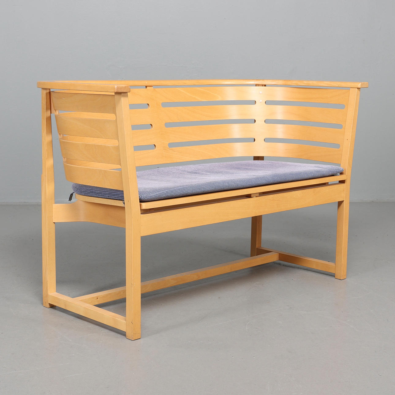 SOFA, Fuga, Lasse Pettersson, Swedese.