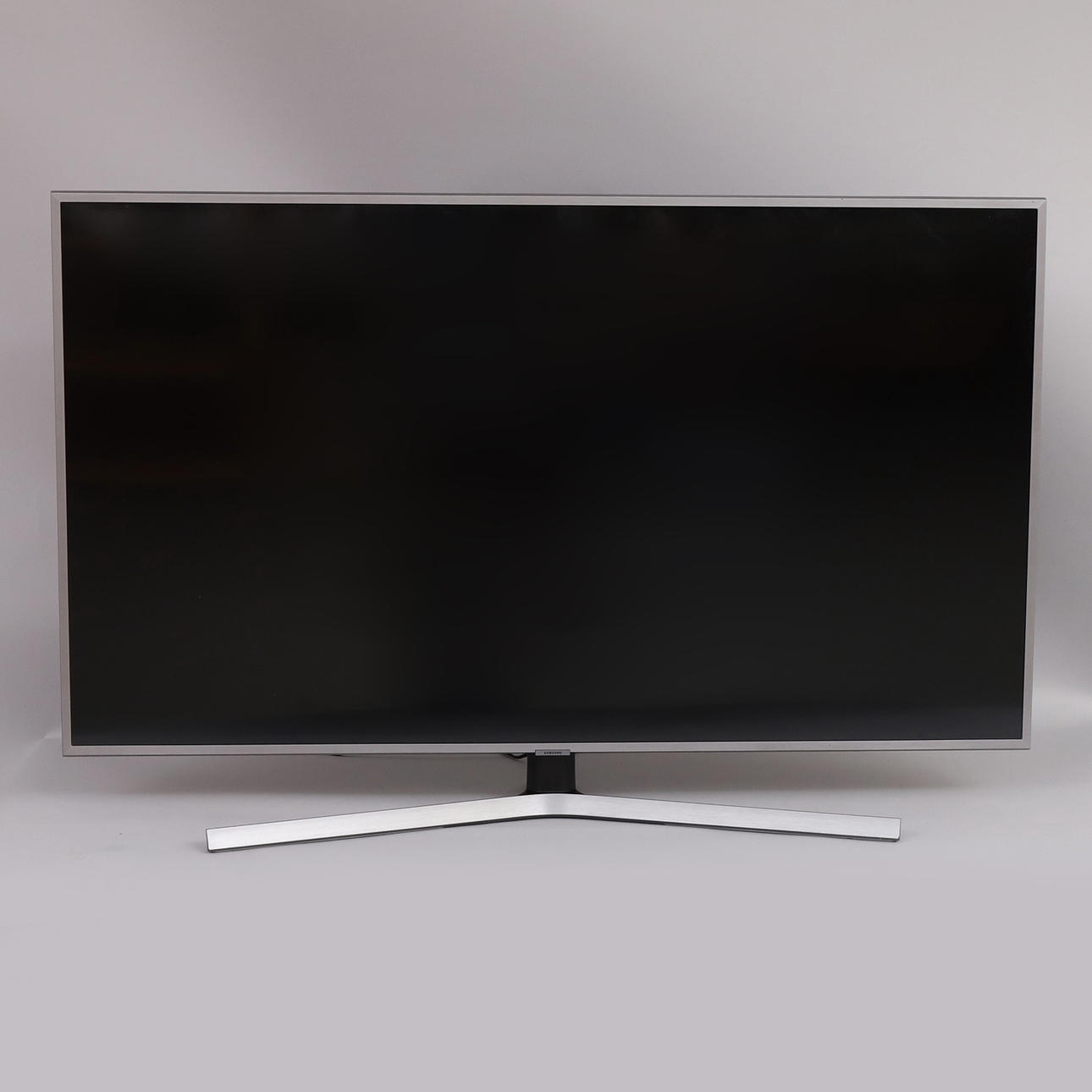 TV, Samsung 55", UHD, 2019.