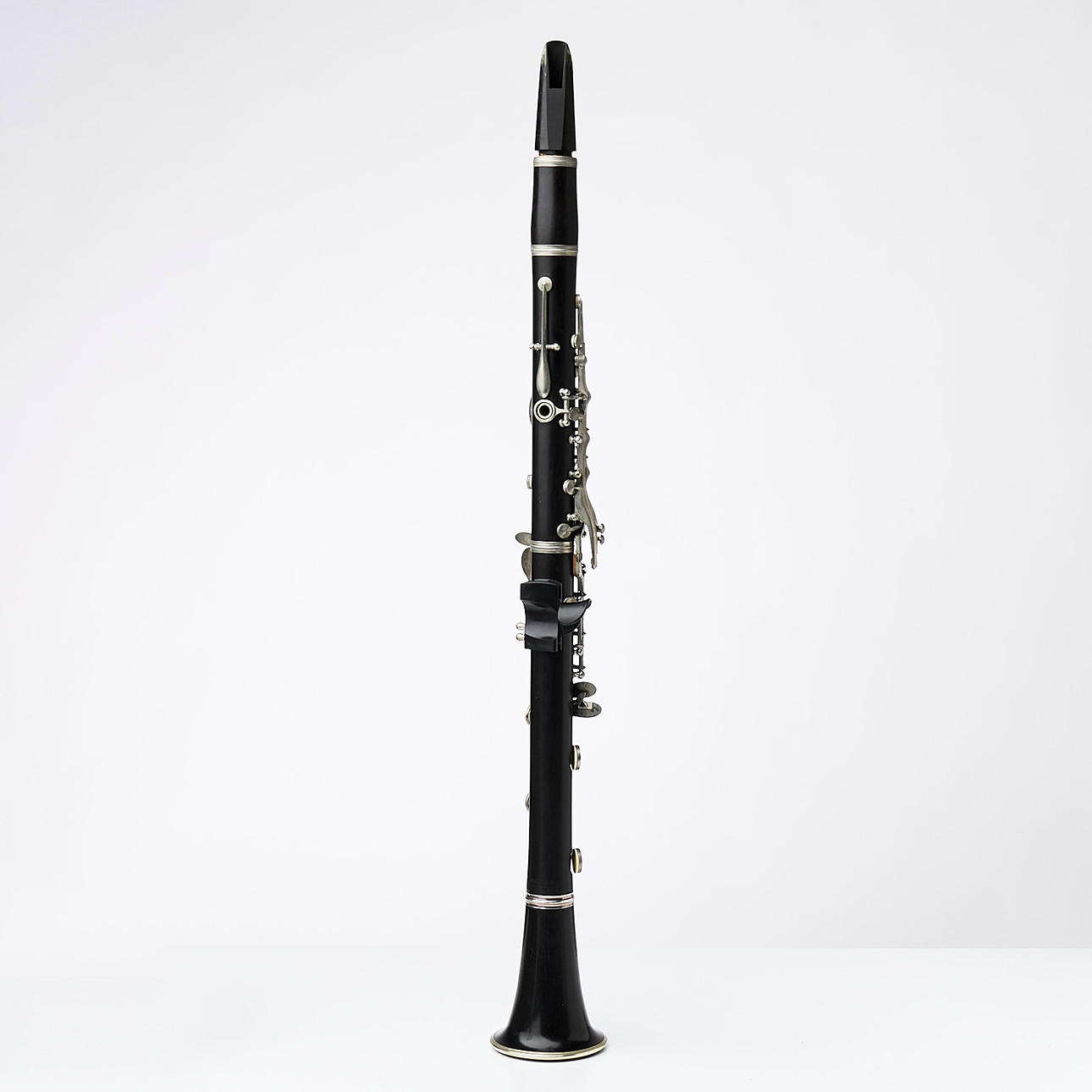 Evette Buffet Crampon Master Model クラリネット Master Model by