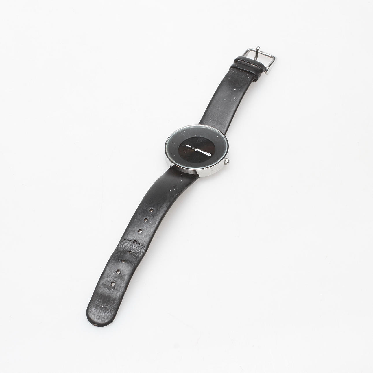 ARMBANDSUR, Lambretta.