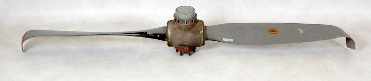 FLYGPLANSPROPELLER.