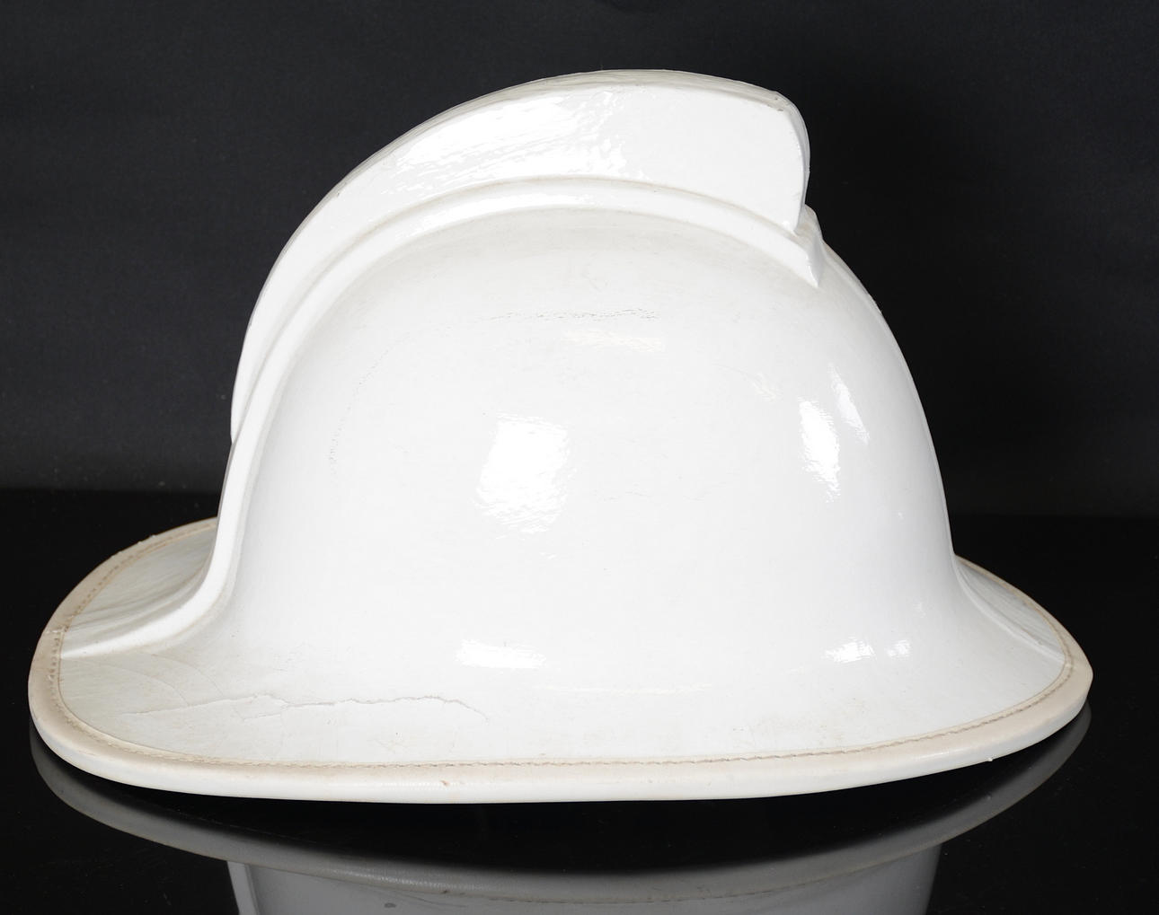 BIOAFFISCH SAMT BRANDHJÄLM.