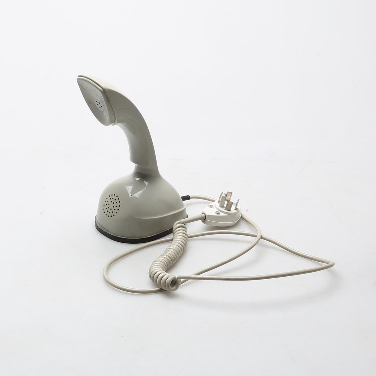 TELEFON, plast, Kobra, 1900-tal.