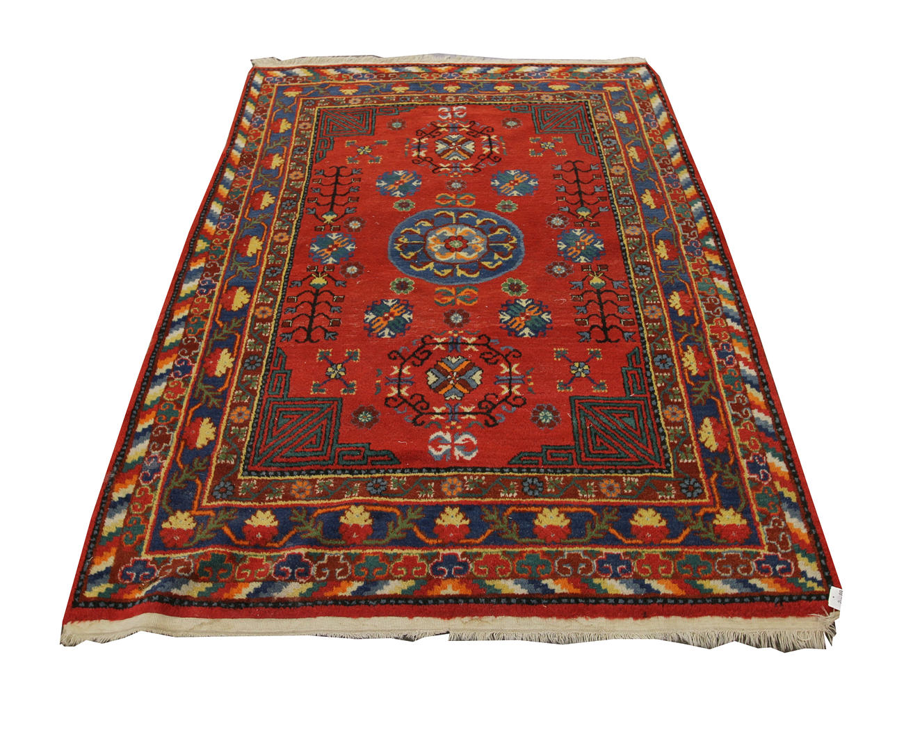 MATTA, orientalisk, 130x200 cm.