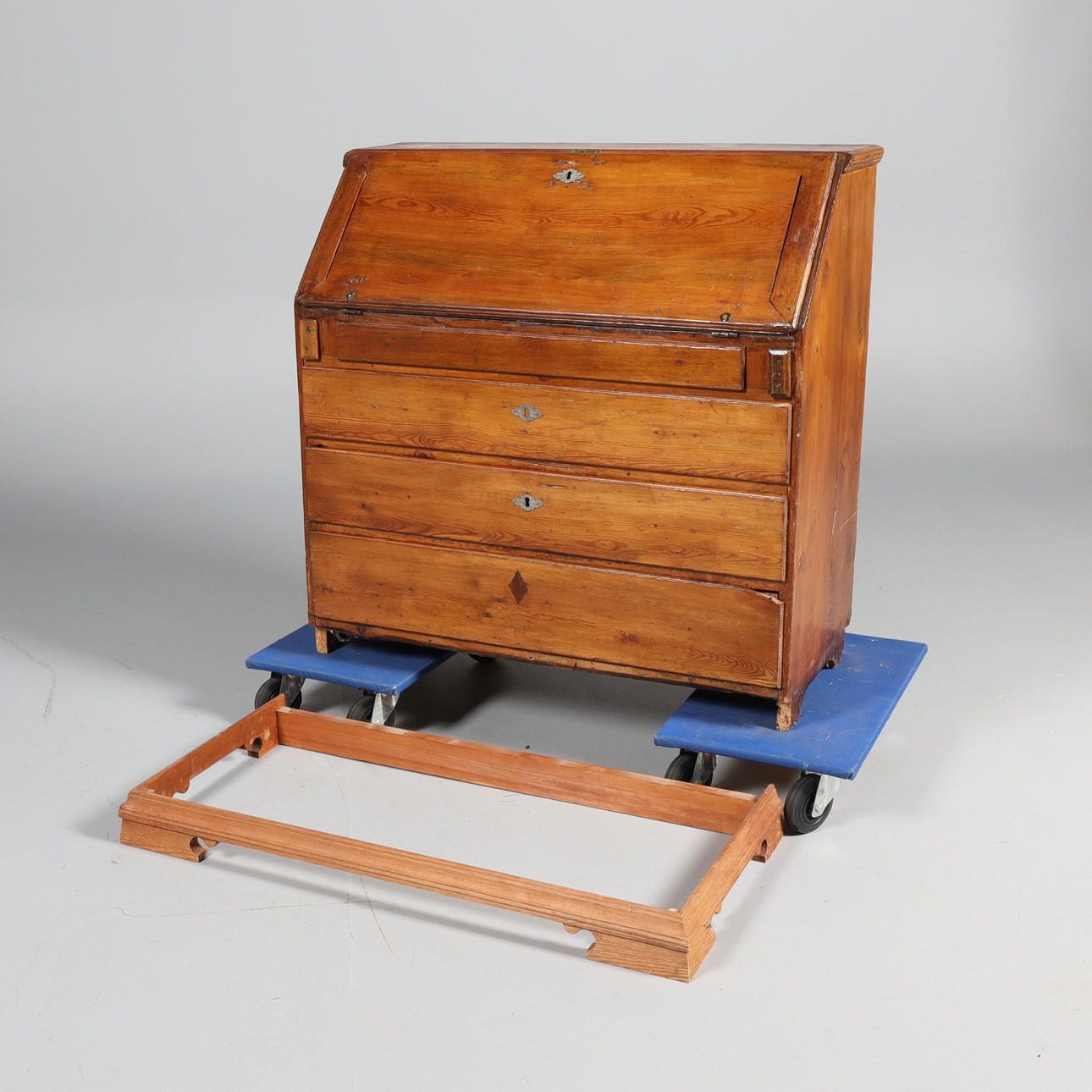 SIHTEERI, 1700-luku.