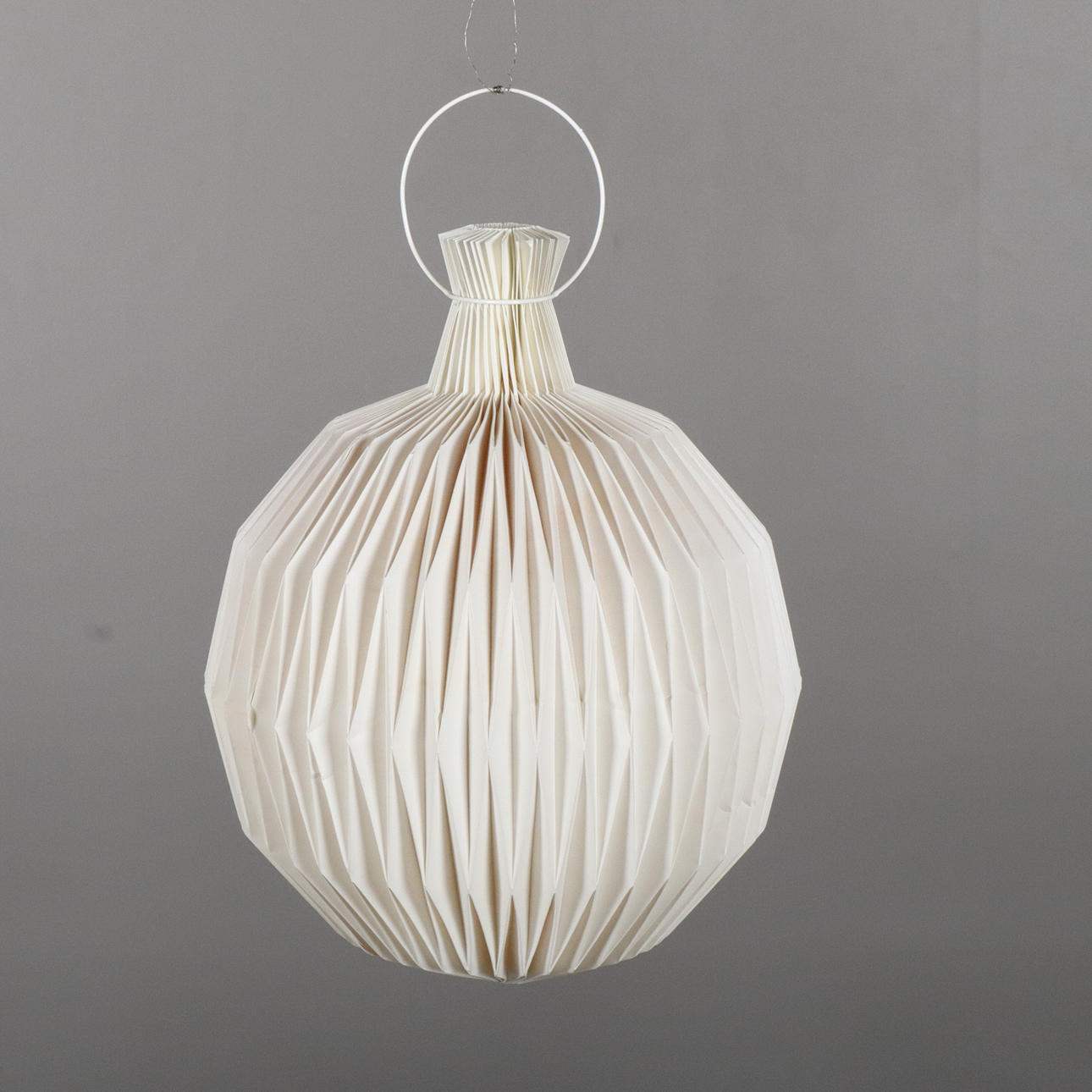 LOFTSLAMPE Le Klint, 101A "Fruit lanterne".