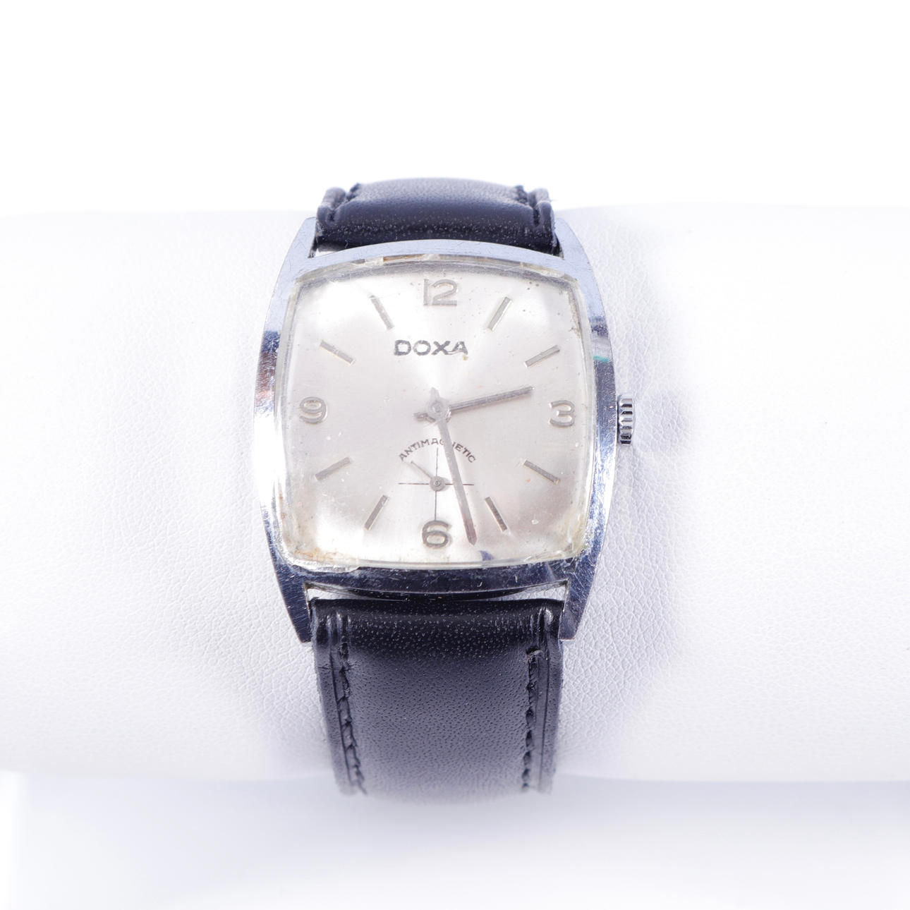 WRIST WATCH, Doxa, 1960s.