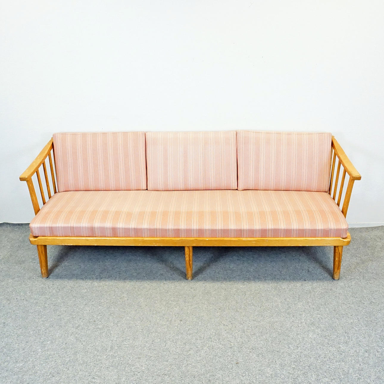 CARL MALMSTEN, SOFFA, "Visingsö", 1900-talets mitt.