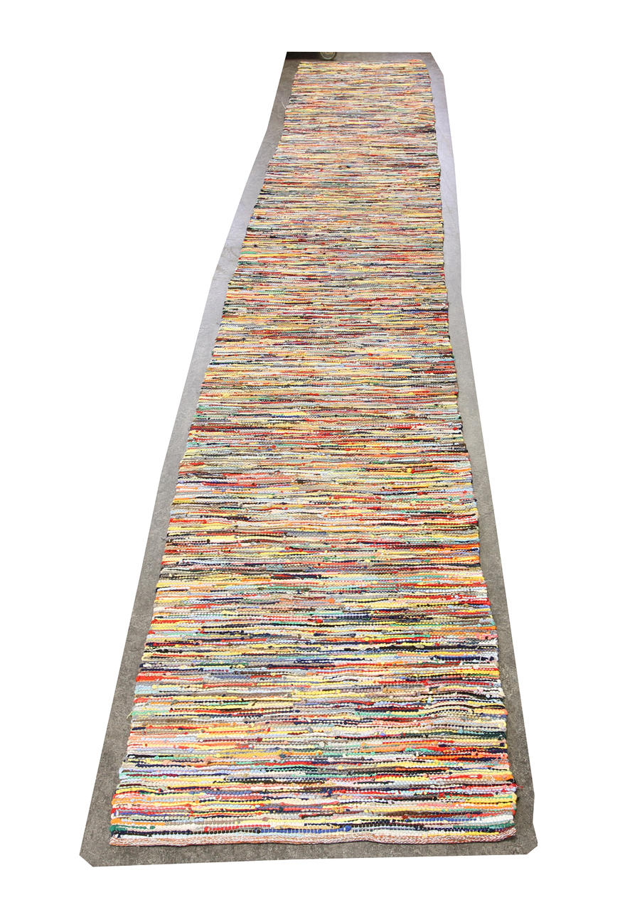 TRASMATTA, 1900s, 600x85 cm.