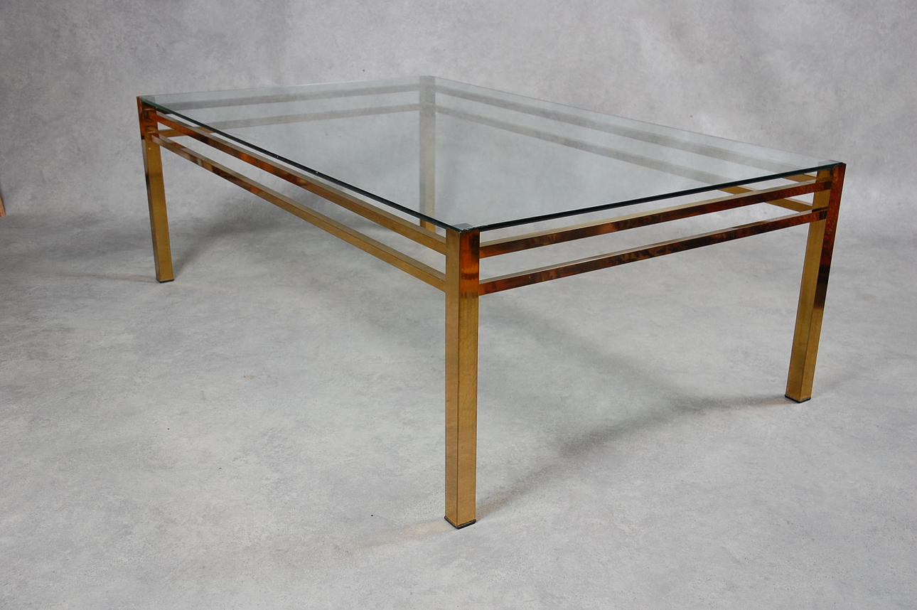 SOFFBORD, NK, 1900-talets andra hälft.