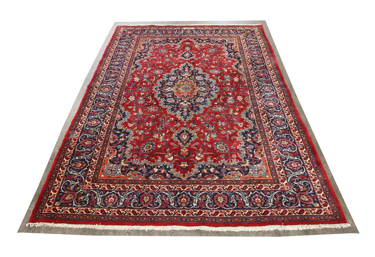 MATTA, orientalisk, sign, 310x205 cm.