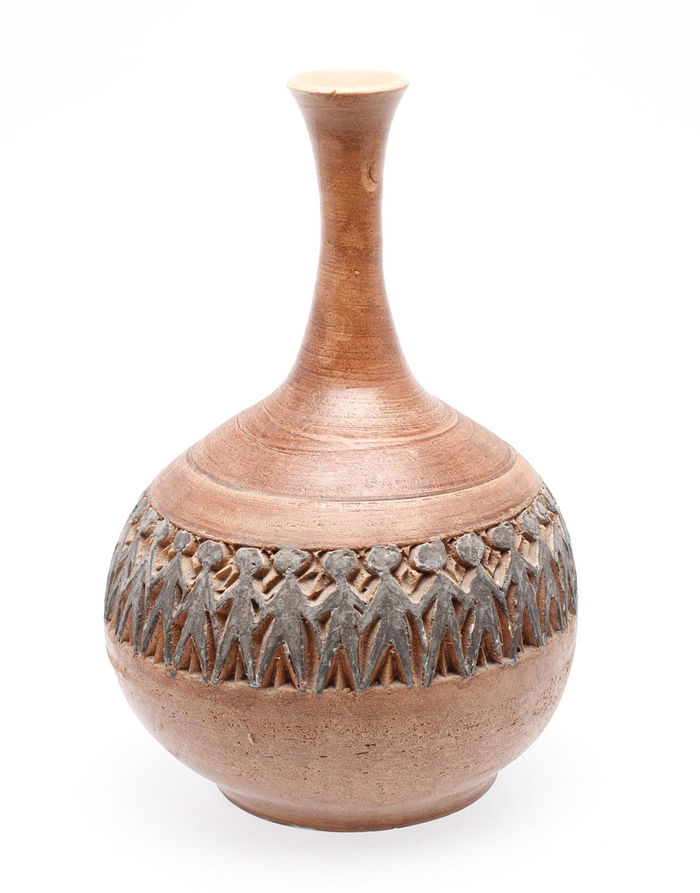 VAS, keramik, Italien, 1900-tal.