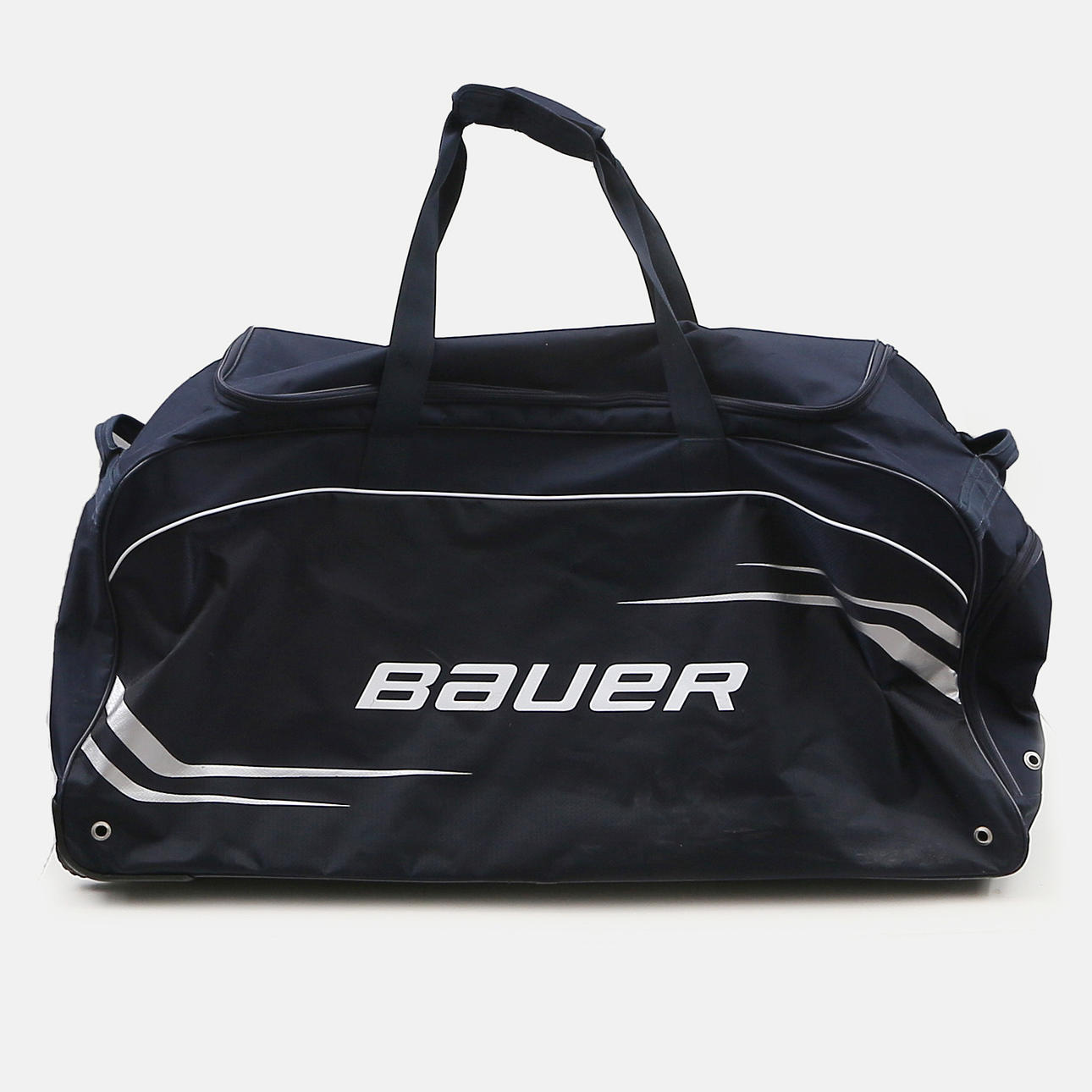 TRUNK, Bauer, modern.