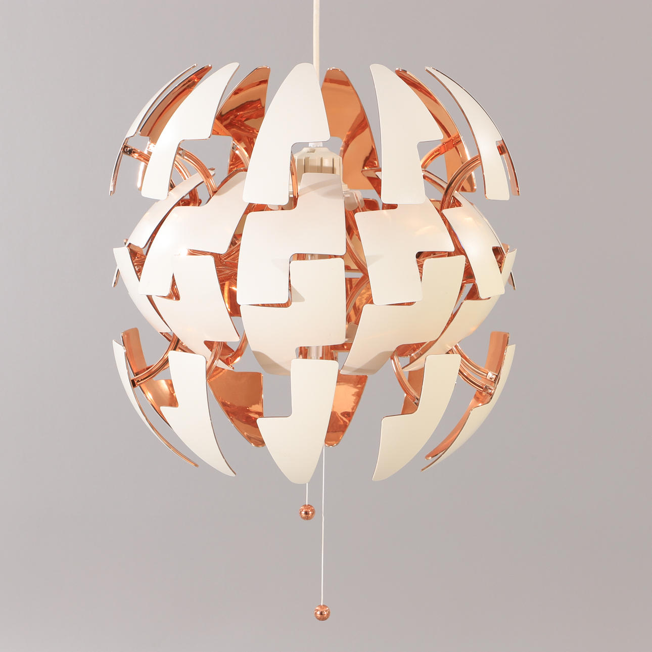 LÁMPARA DE TECHO, "PS-2014", IKEA.