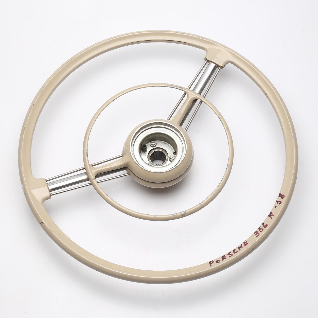 RAT, til Porsche 356 N -58.