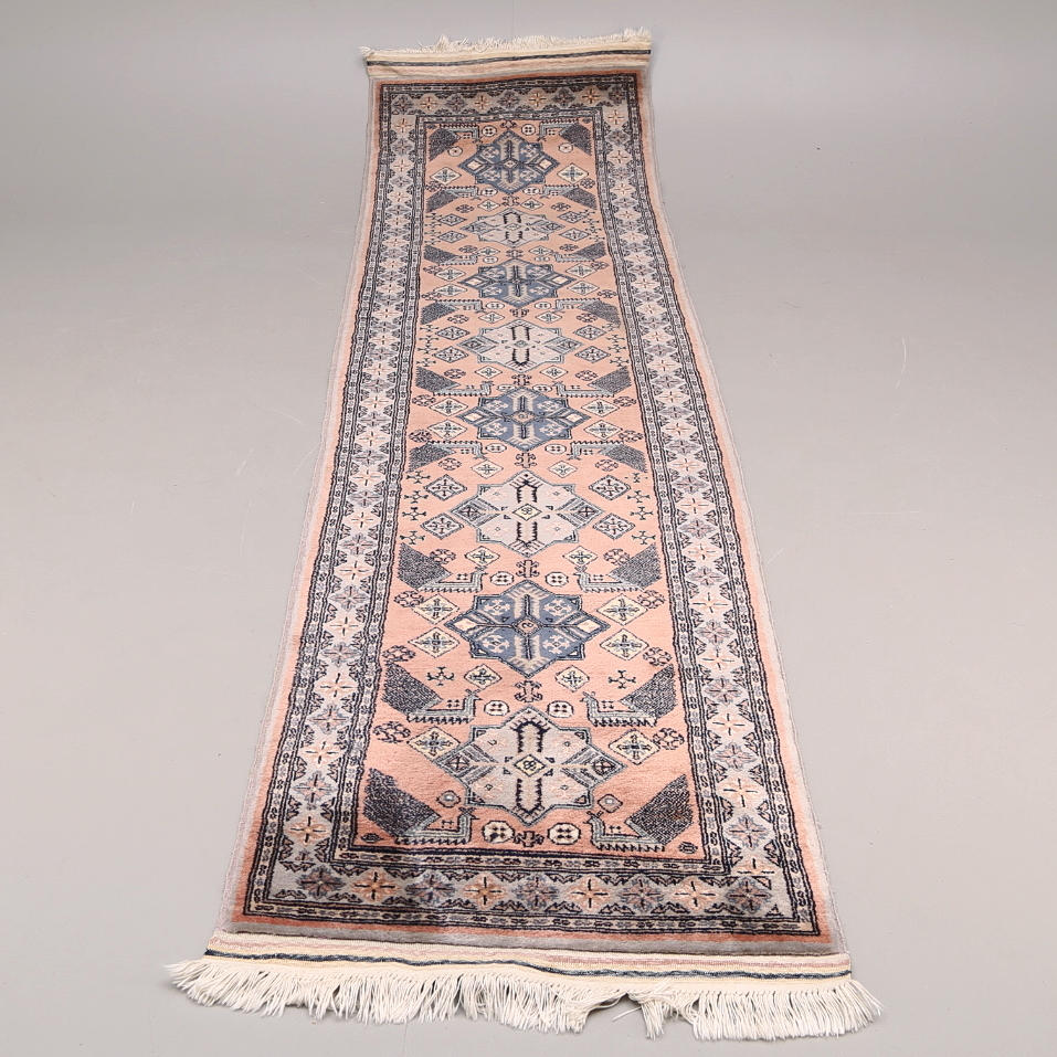 GALLERIMATTA, Pakistan, Turkoman, 290x76 cm.