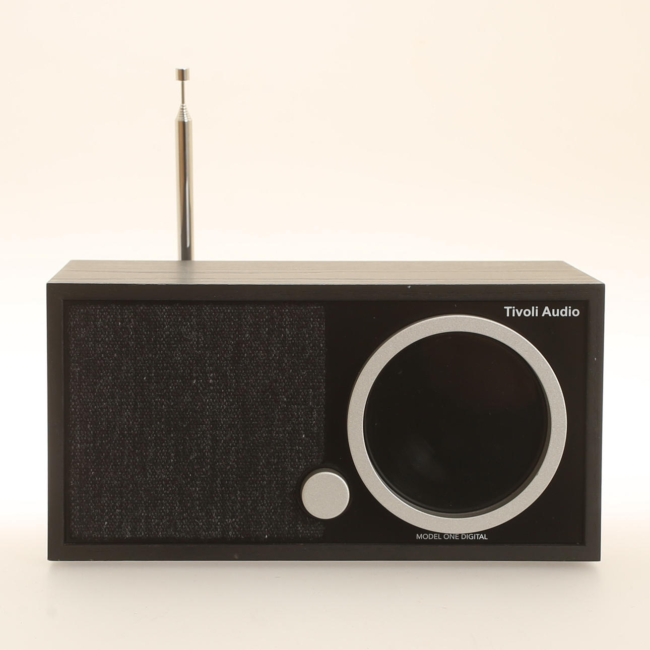 RADIO, Tivoli Audio, Model One Digital.