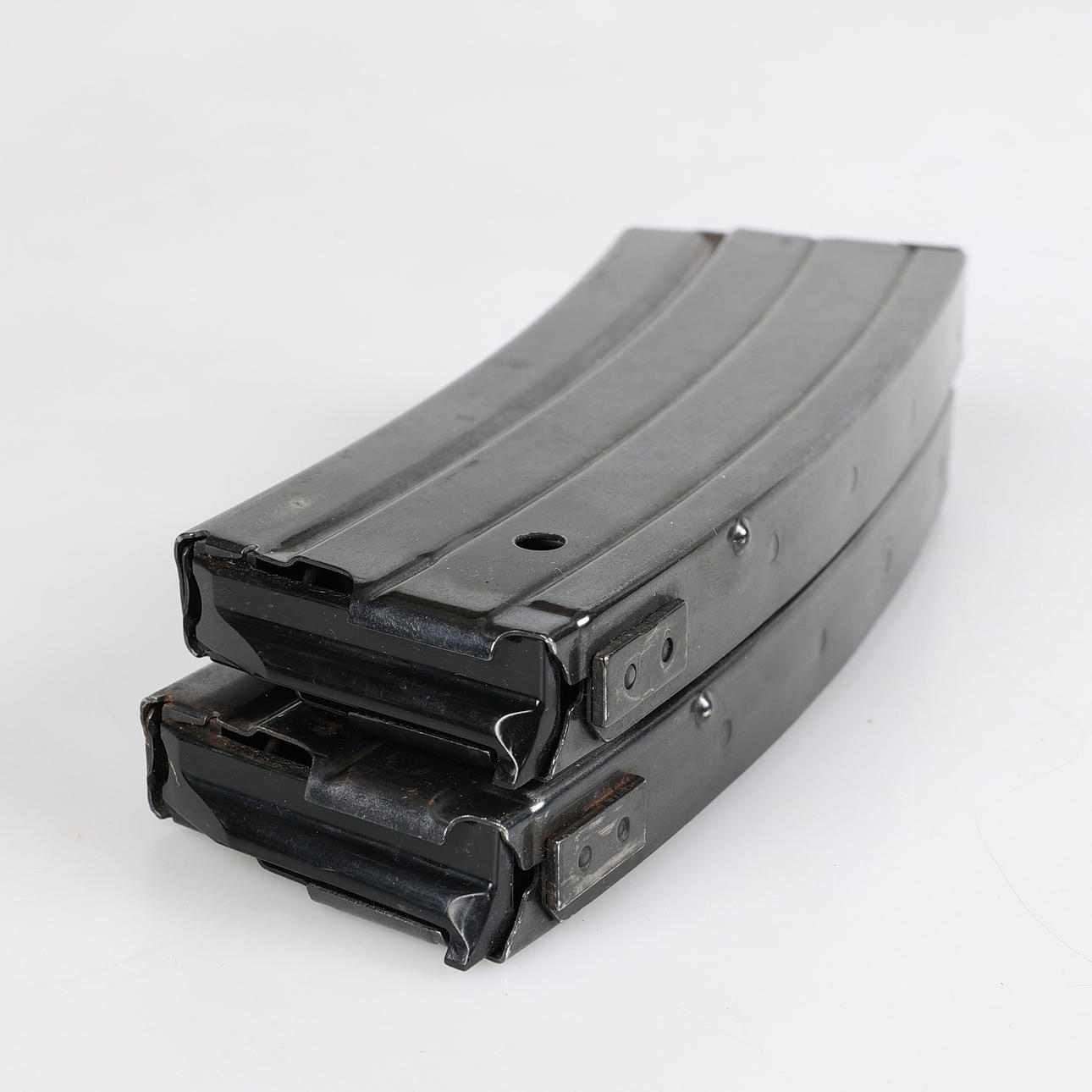 RUGER MINI-14 MAGASIN, 2 st.