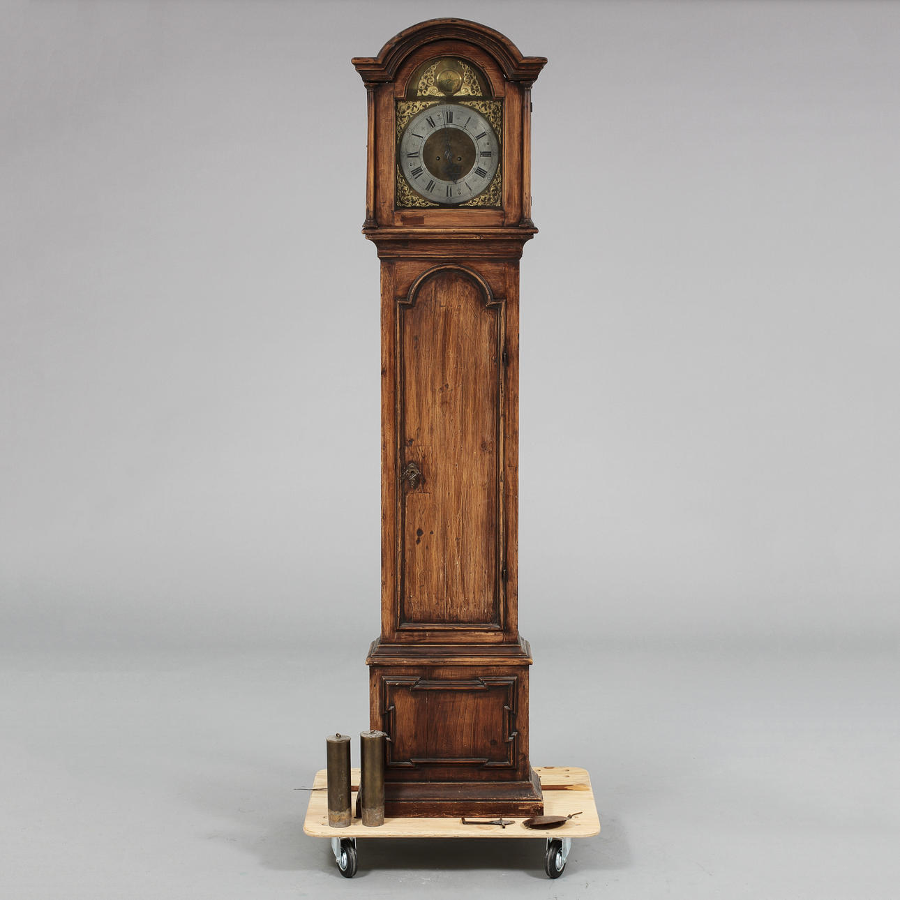 GOLVUR, 17/1800-tal.