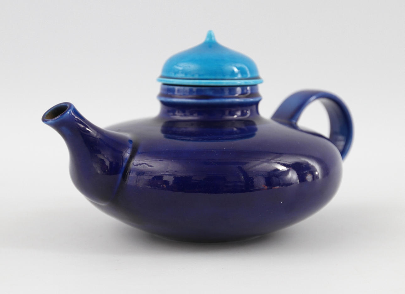 TEKANNA,"Pop", Inger Persson, Rörstrand.