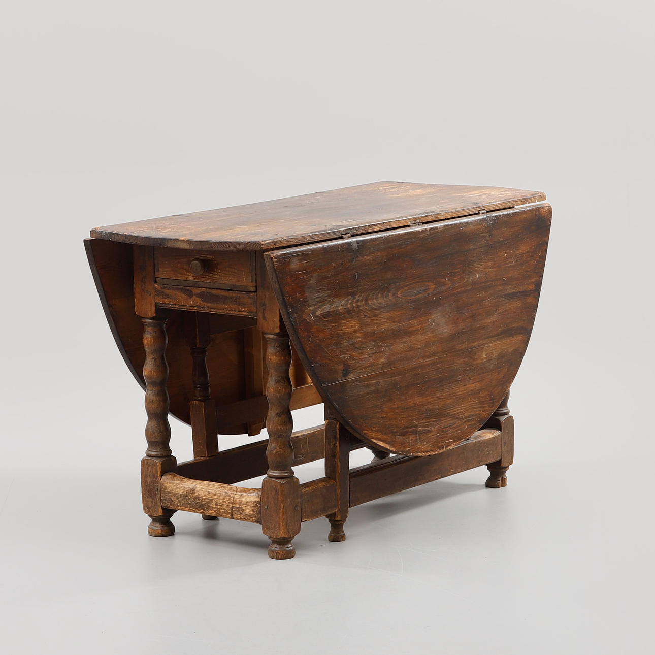 BATTLE TABLE, baroque, 18th century. Furniture - Tables - Auctionet