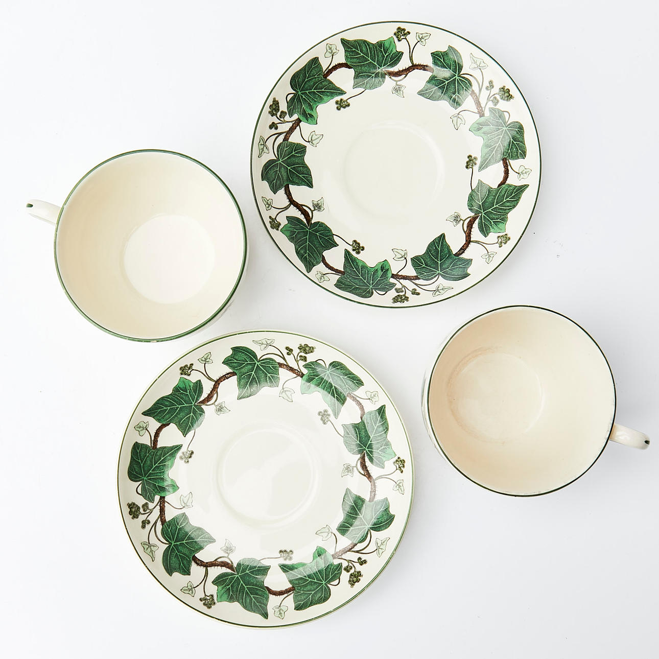 WEDGWOOD, 