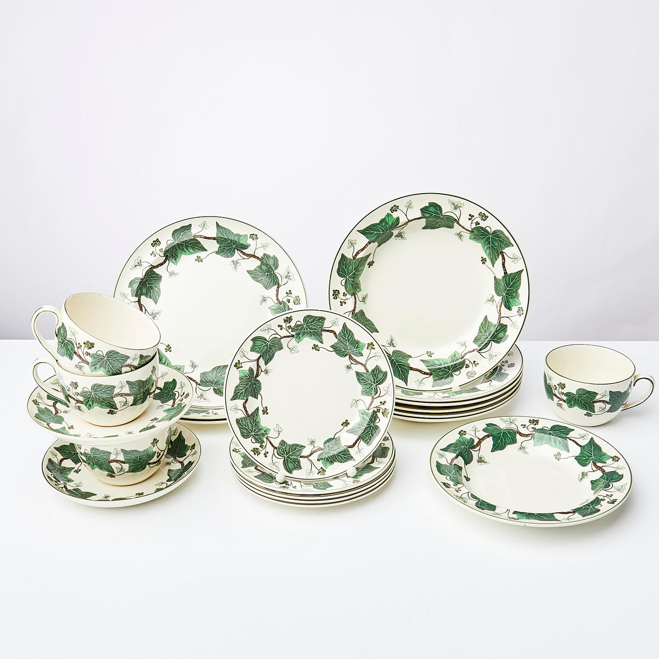 WEDGWOOD, 