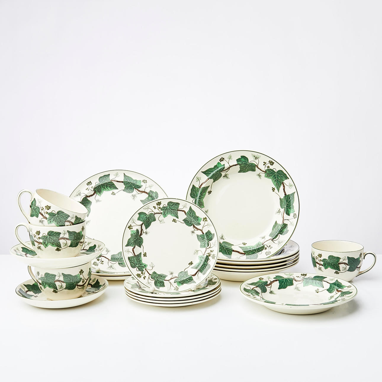 WEDGWOOD, 